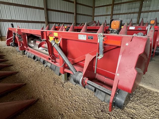 Image of Case IH 4208 equipment image 4