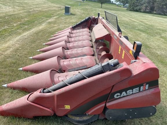 Main image Case IH 4208