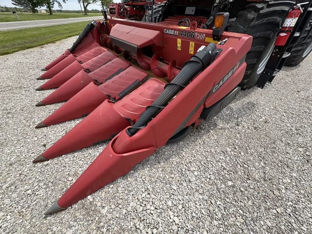 Image of Case IH 4406 equipment image 1