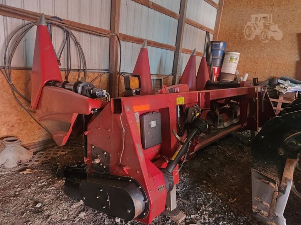 2015 Case IH 4406 Equipment Image0