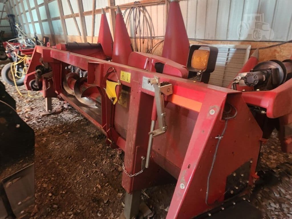 Image of Case IH 4406 Image 1