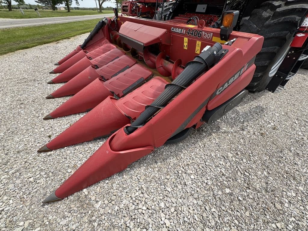 Image of Case IH 4406 Primary image