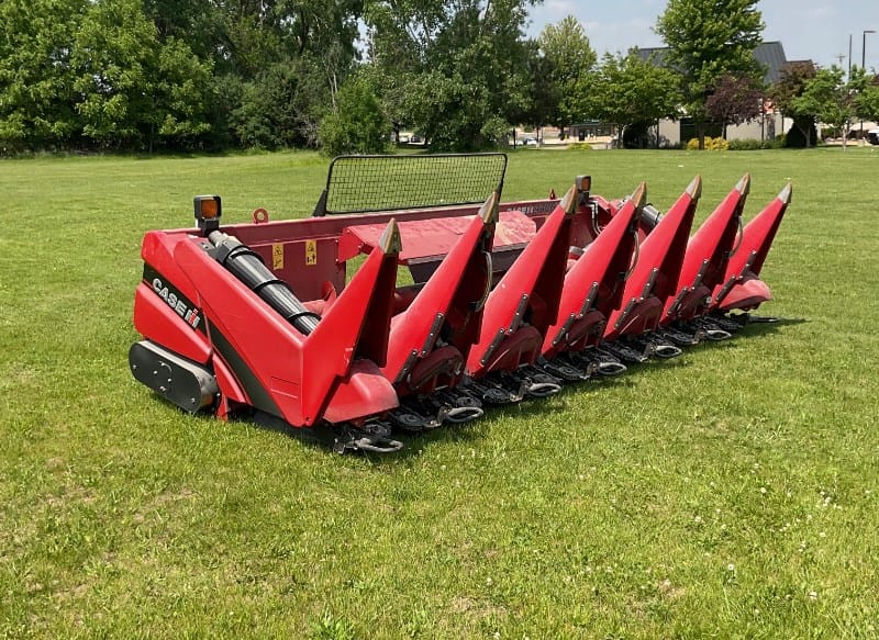 2015 Case IH 4406 Equipment Image0
