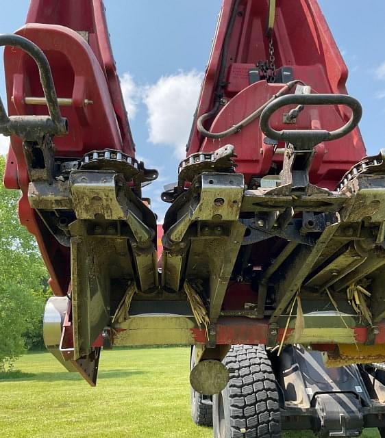 Image of Case IH 4406 equipment image 3