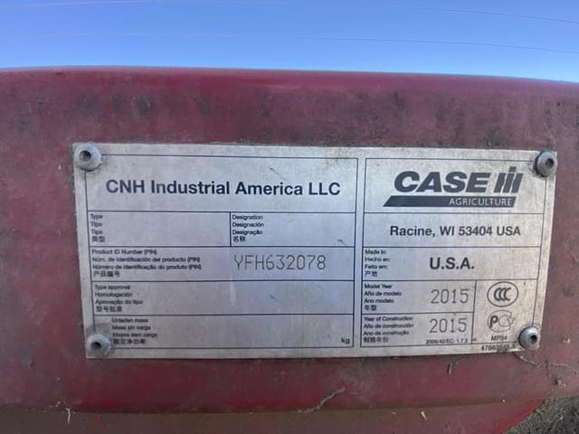 Image of Case IH 4408 equipment image 1