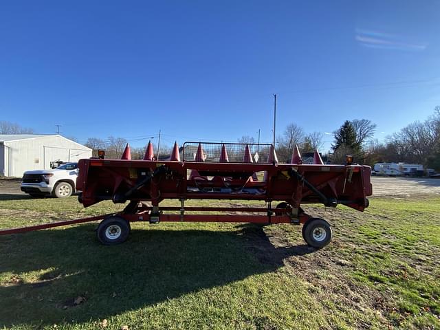 Image of Case IH 4408 equipment image 4