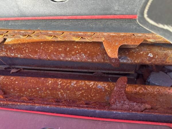 Image of Case IH 4408 equipment image 1