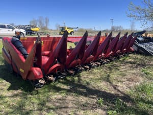 2015 Case IH 4408 Image