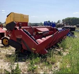 Image of Case IH 4408 Image 0