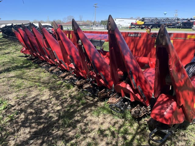 Image of Case IH 4408 equipment image 3