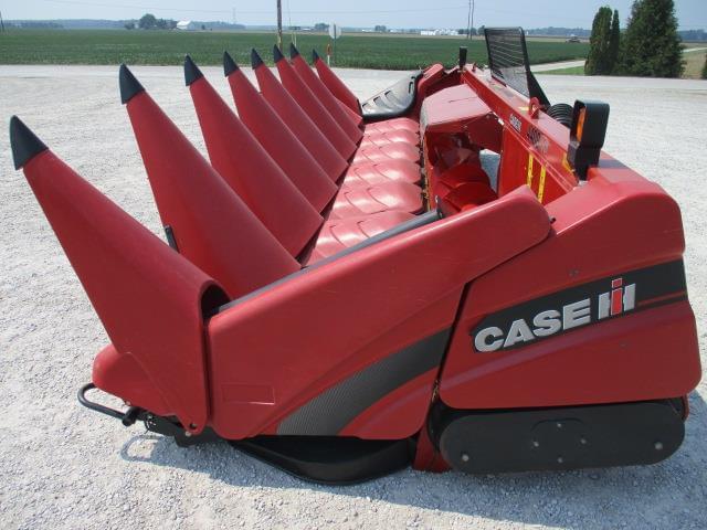 Image of Case IH 4408 equipment image 3