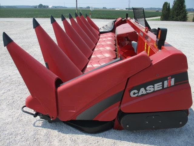 Image of Case IH 4408 equipment image 3