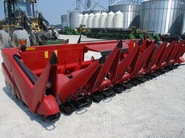 Image of Case IH 4408 equipment image 2