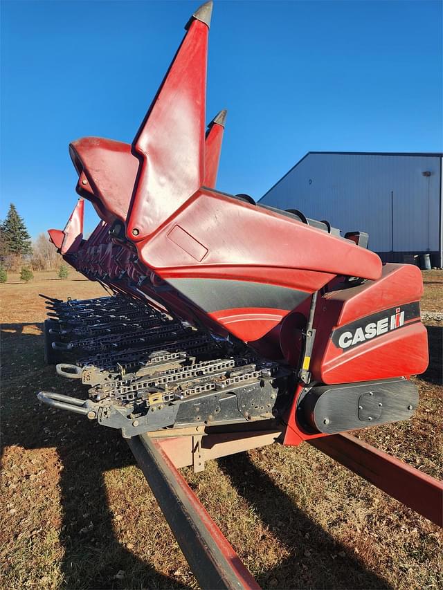 Image of Case IH 4408 equipment image 4