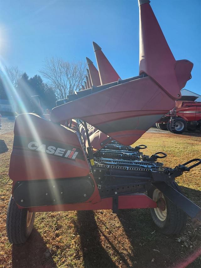 Image of Case IH 4408 equipment image 1