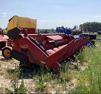 Image of Case IH 4408 Image 0