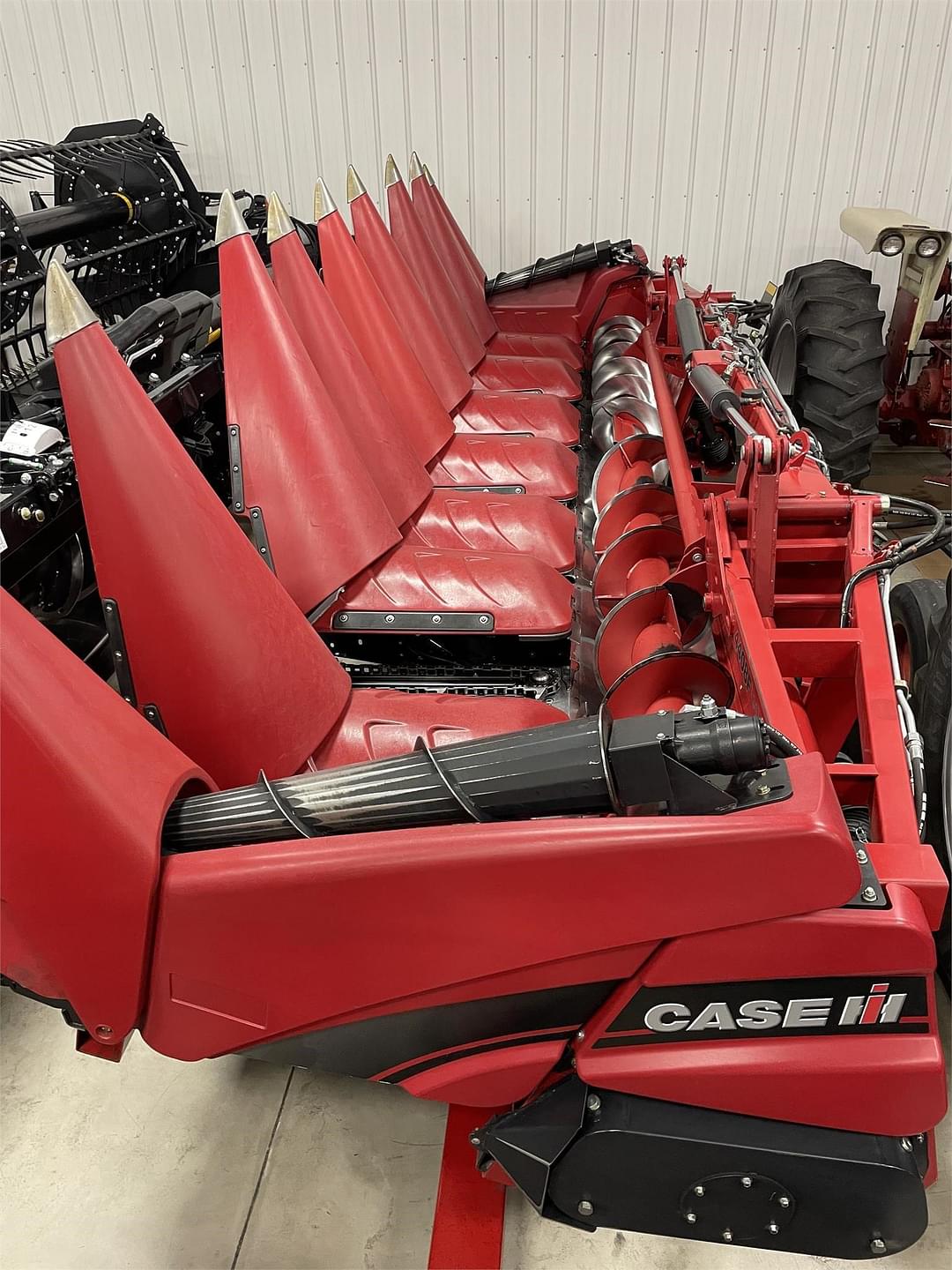 Image of Case IH 4408F Primary image