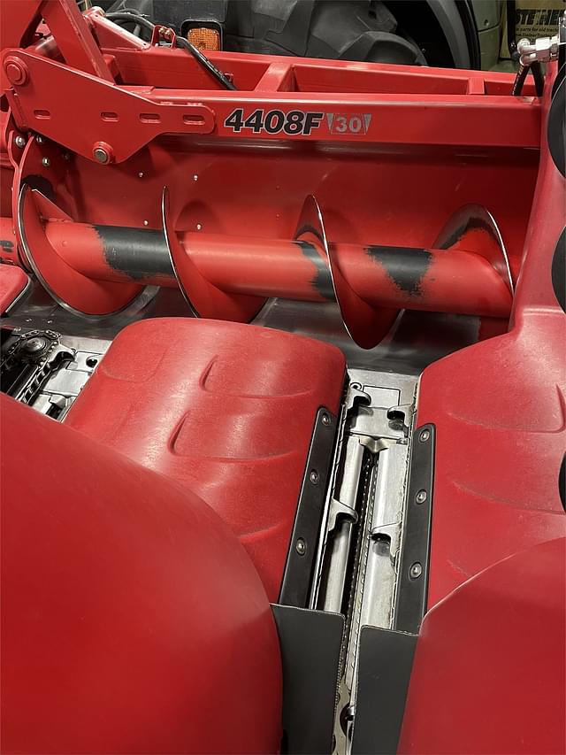 Image of Case IH 4408F equipment image 1