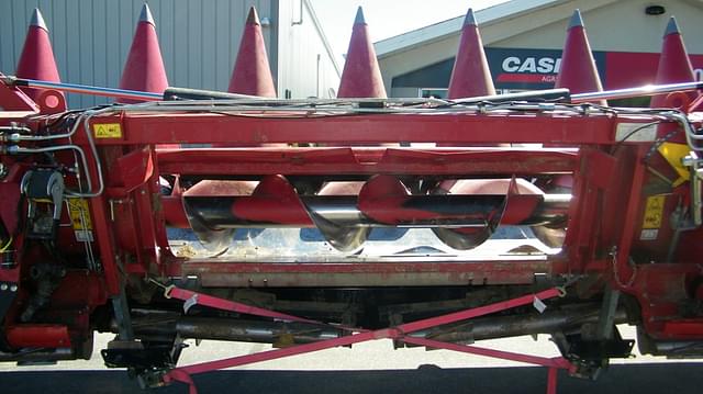 Image of Case IH 4408F equipment image 1