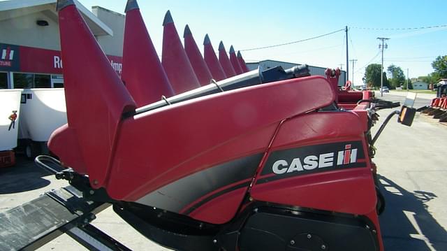 Image of Case IH 4408F equipment image 2