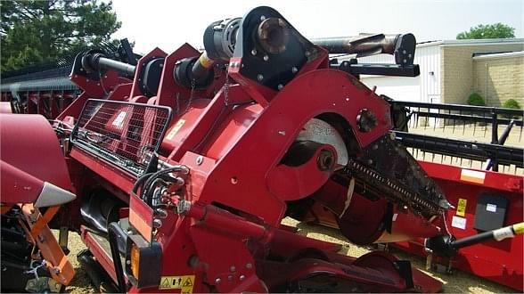 Image of Case IH 4408F Image 1