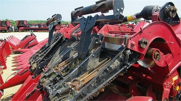 Image of Case IH 4408F Image 0