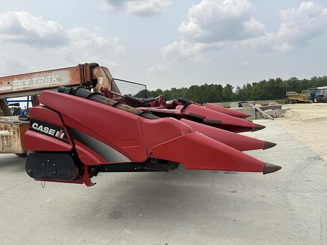 Image of Case IH 4408F equipment image 1