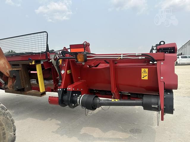 Image of Case IH 4408F equipment image 3