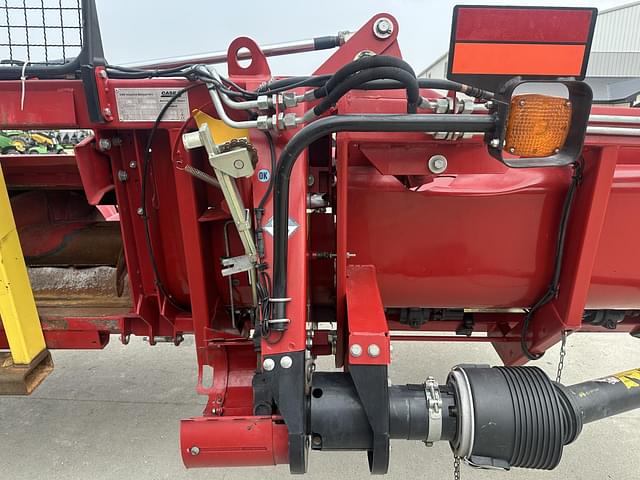 Image of Case IH 4408F equipment image 4