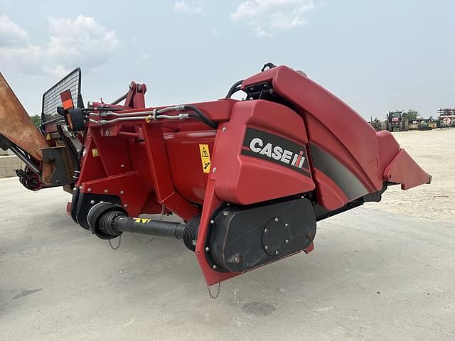 Image of Case IH 4408F equipment image 2