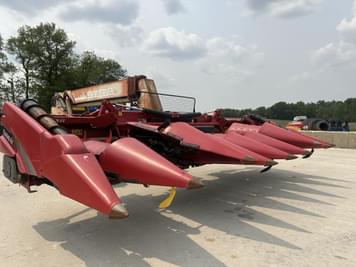 Main image Case IH 4408F