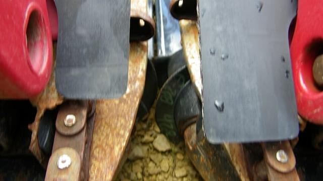 Image of Case IH 4408F equipment image 2