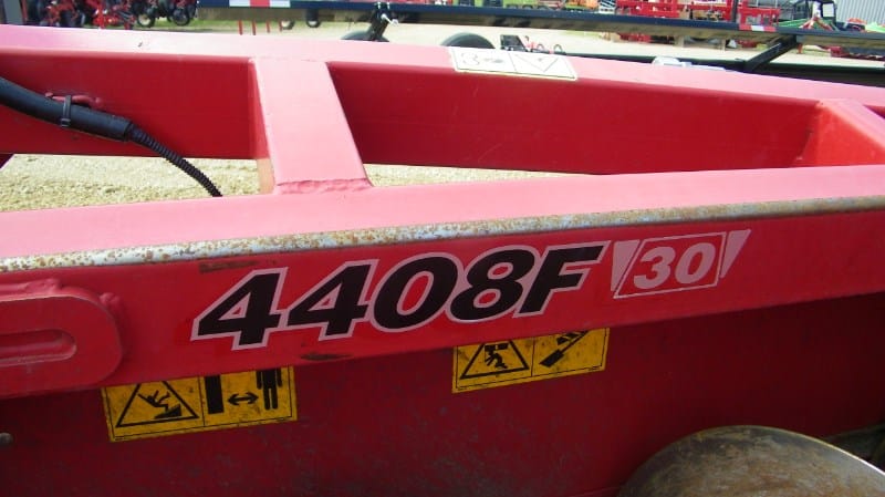 2015 Case IH 4408F Equipment Image0