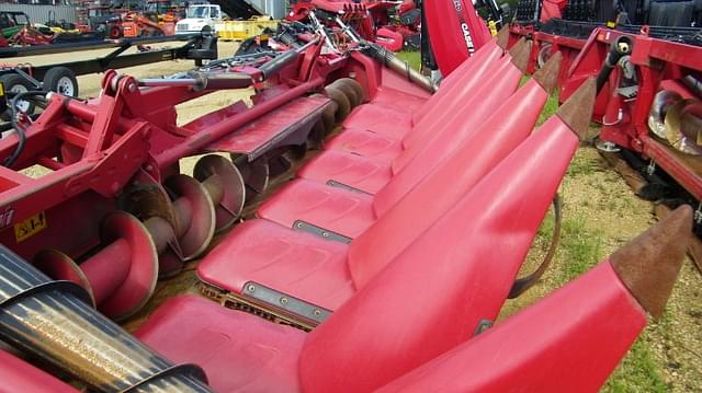 Image of Case IH 4408F equipment image 4