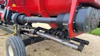 Image of Case IH 4408F equipment image 4