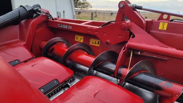 Image of Case IH 4408F equipment image 3