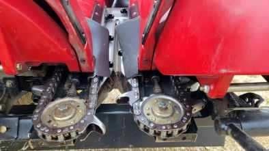 Image of Case IH 4408F equipment image 1