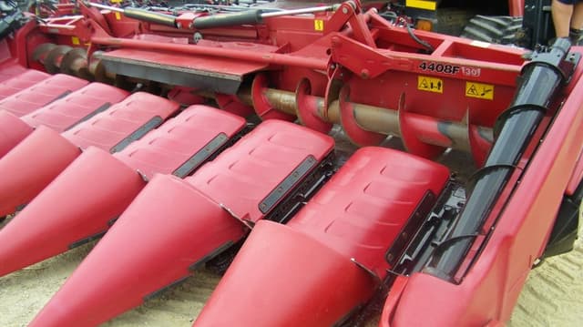 Image of Case IH 4408F equipment image 1