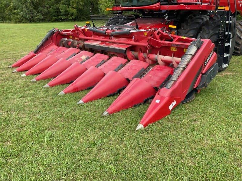 2015 Case IH 4408F Equipment Image0