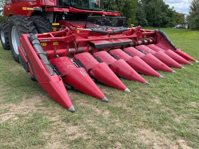 Image of Case IH 4408F equipment image 2