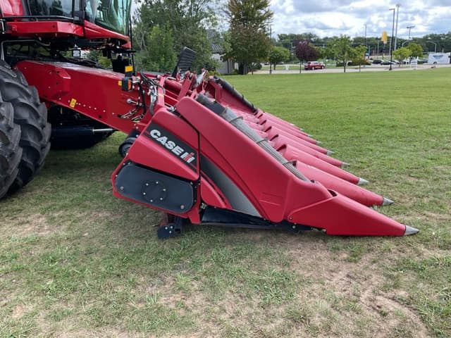 Image of Case IH 4408F equipment image 3