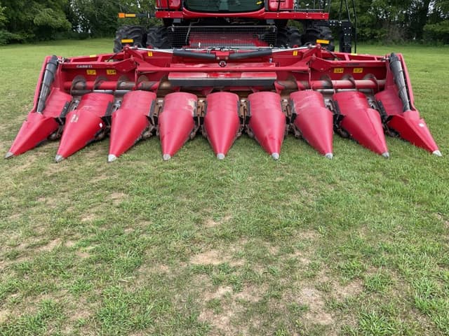 Image of Case IH 4408F equipment image 1