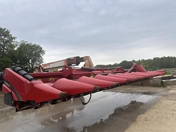 2015 Case IH 4412 Equipment Image0