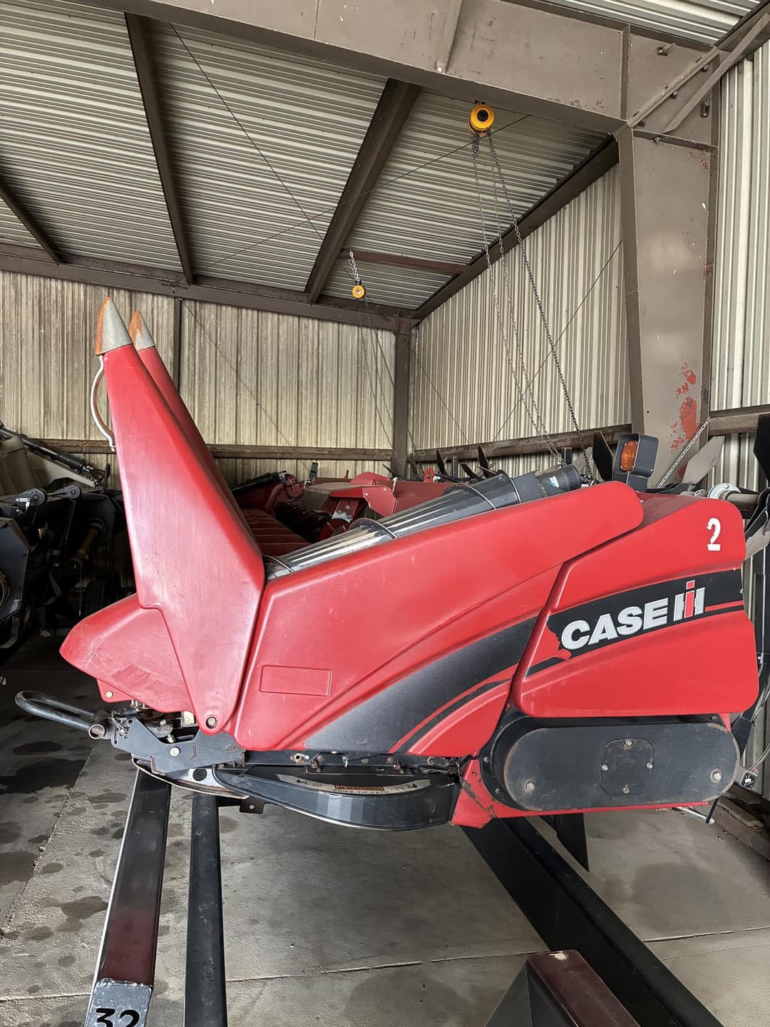 Image of Case IH 4412 Primary image