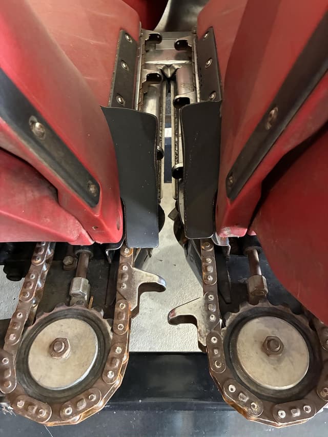 Image of Case IH 4412 equipment image 1