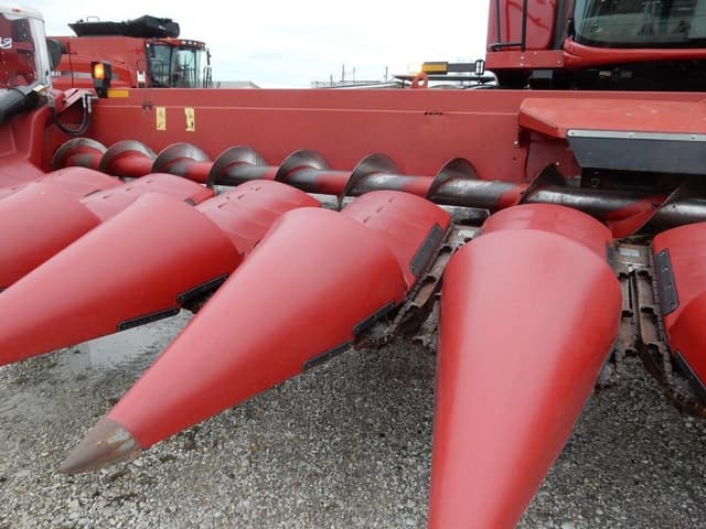 Image of Case IH 4412 equipment image 4