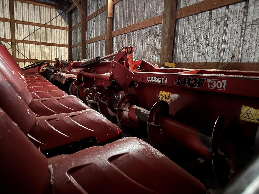 Image of Case IH 4412F Primary image