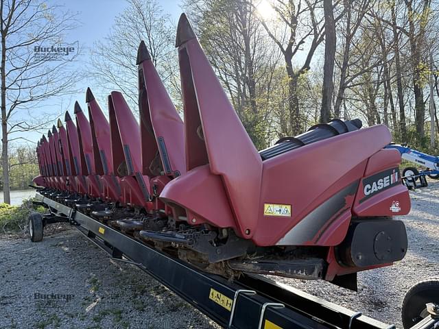 Image of Case IH 4412F equipment image 1