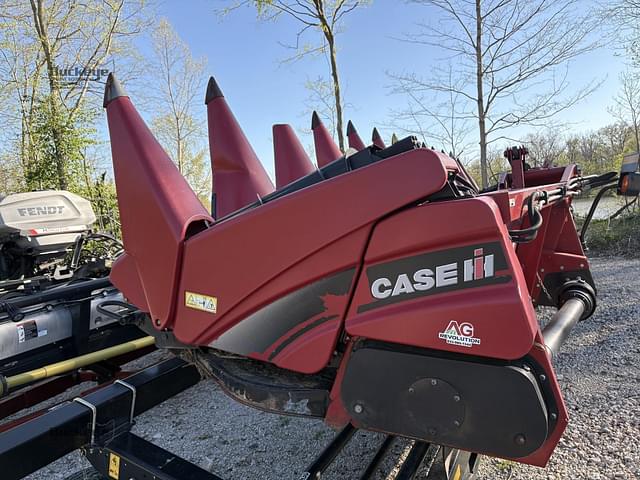 Image of Case IH 4412F equipment image 2