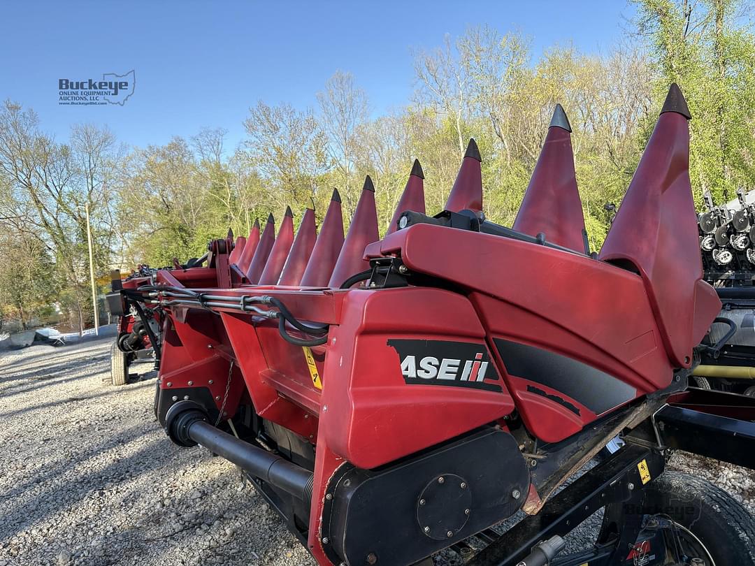 Image of Case IH 4412F Primary image